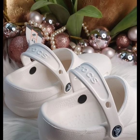 Crocs Specialist Clogs Unisex Shoes - Picture 5 of 11